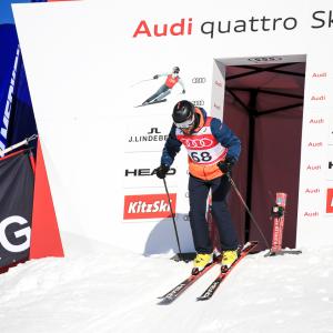 GEPA #audiquattroskicup